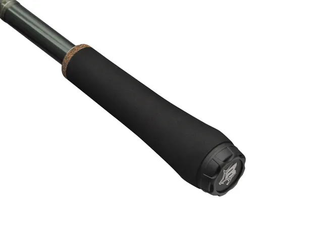 Abu Garcia Beast X Live Vertical Casting Rod 2 1.95m 30–120g Extra Fast