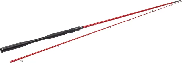 Westin W6 Finesse Shad 2nd Generation Spinnrute 224cm 4-28g 2pc