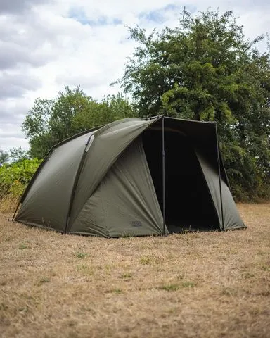Fox Eos Pro Bivvy 2 Person 8000mm 100% Polyester