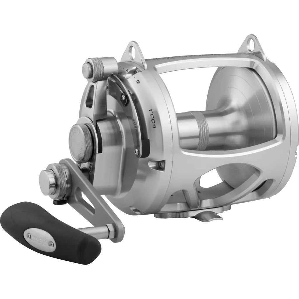 PENN International® VISW Meeresrolle INT80VISWS 3.1:1 / 1.5:1 Right