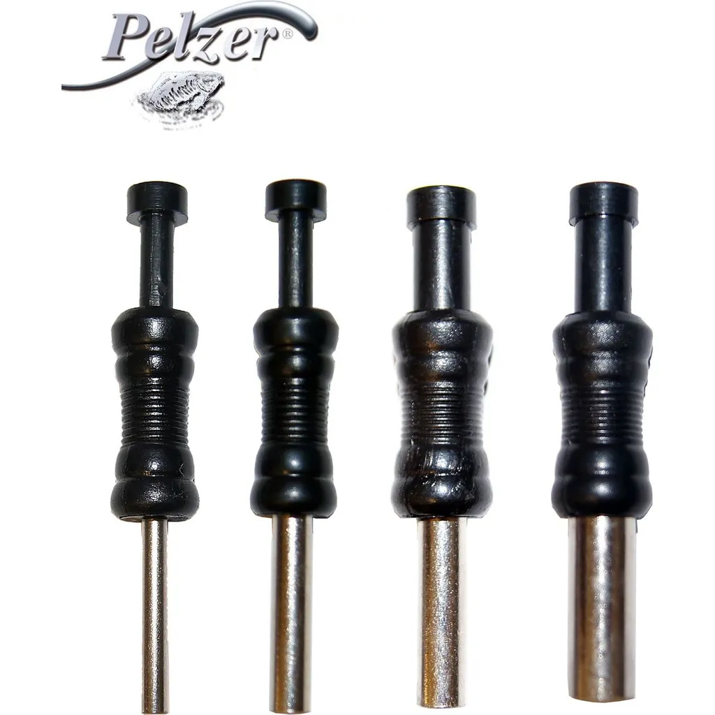 Pelzer Bait Puncher Köderwerkzeuge 9240 3–10mm