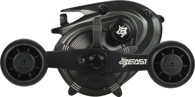 Abu Garcia Beast 300LP 5.8:1 315g Left