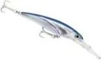 Rapala X-Rap Magnum Crankbaits 14cm 6m 46g FFU