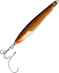 FTM Omura Caster Meerforellenköder 10cm 22g Red Pointer