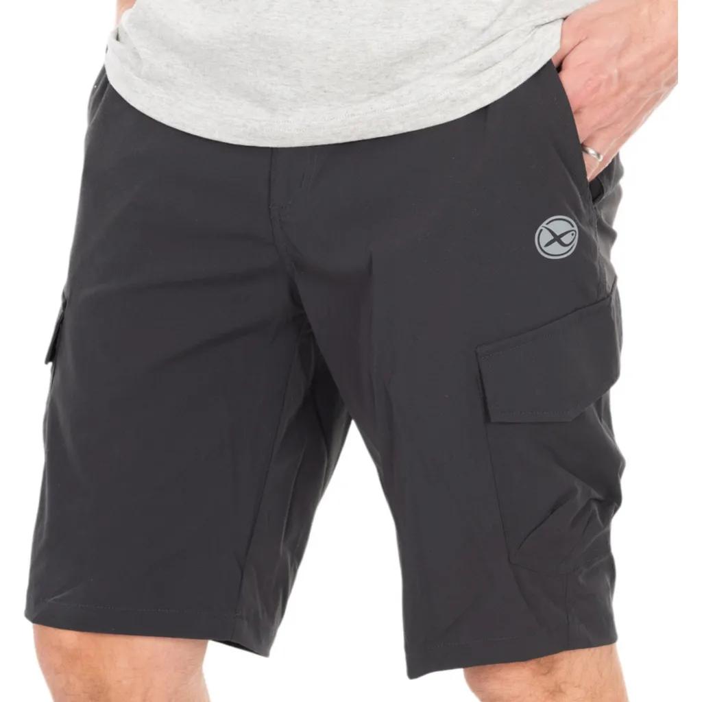 Matrix LW Cargo Shorts XXL