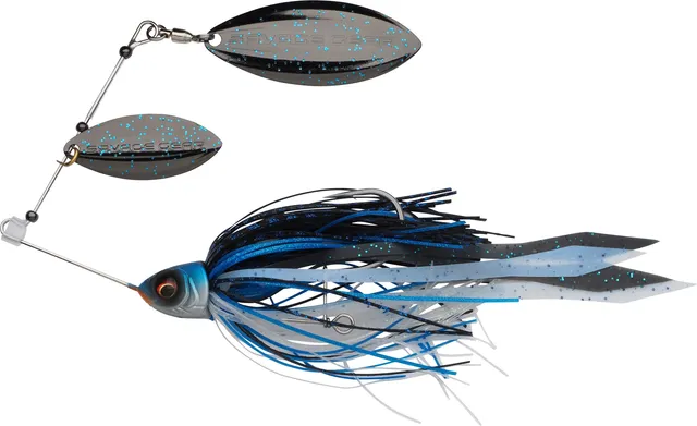 Savage Gear Da Lil Bush Crankbait 20g 13cm Roach