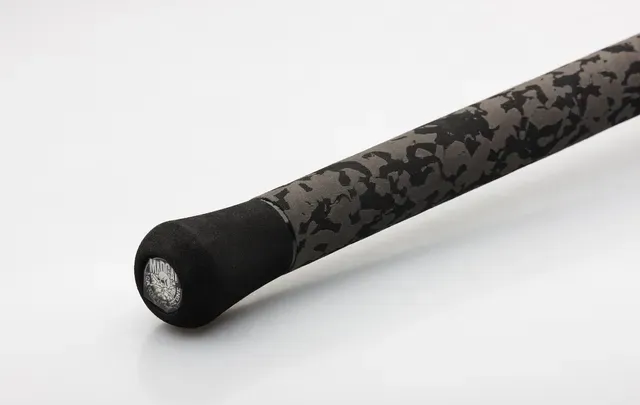 Madcat White Clonk Teaser Spinnrute 2.1m 150–200g