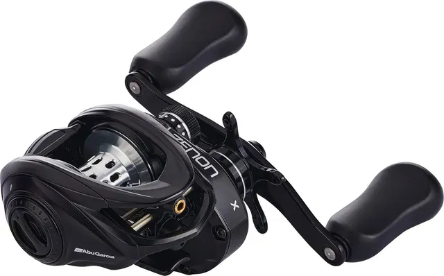 Abu Garcia Zenon X Baitcasting Reel SHS 8.3:1 Left