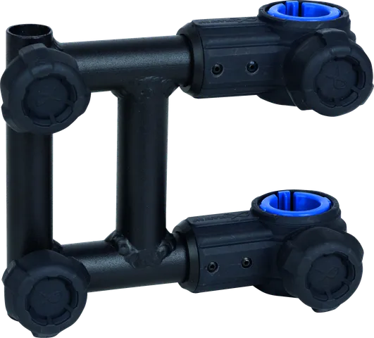 Matrix 3D-R Brolley Bracket Short 25–36mm 520g