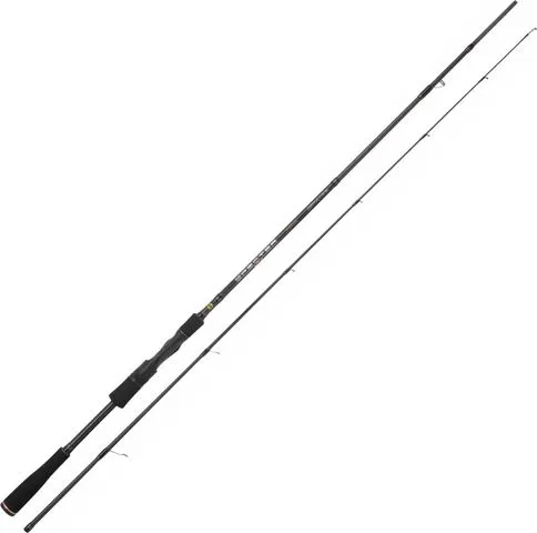 Spro Specter Finesse Vertical Spinning Rod 1.9m 10–28g