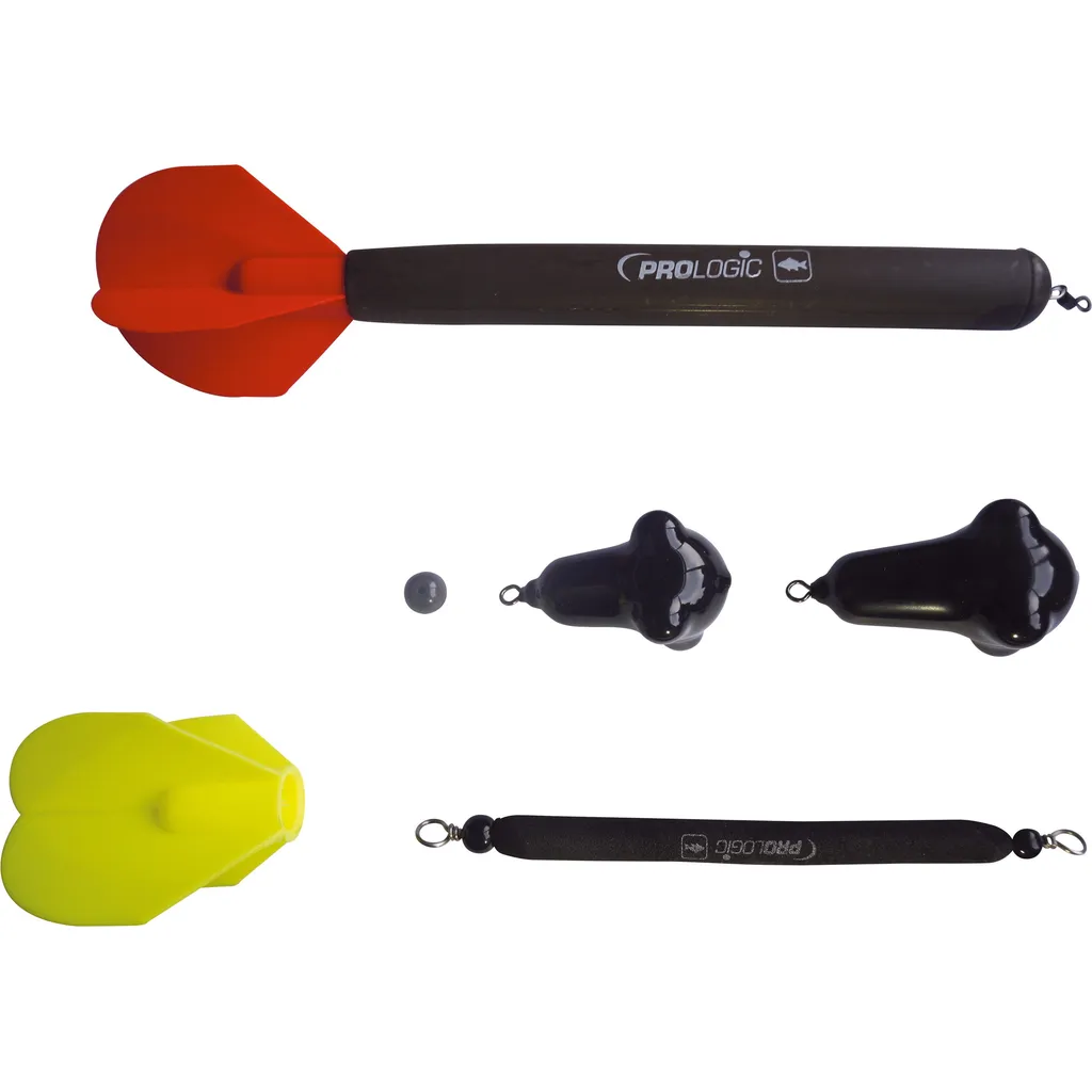 Prologic Marker Kit Sonstiges 85g 120g