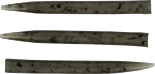 Fox Rage Camo Crimp Covers Crimps 25pcs