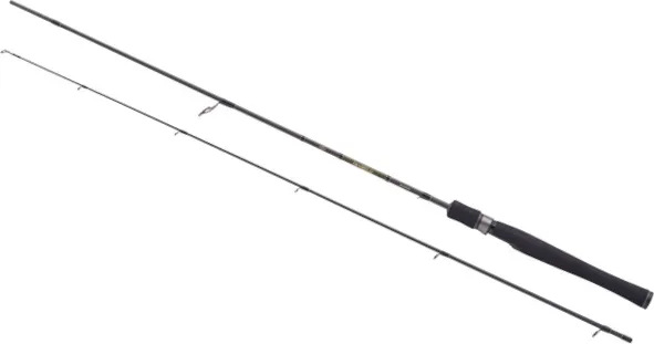 Balzer Diabolo Golden Circle Forelle Spinning Rod 2.1m 2–10g 2pc