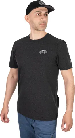 Fox Rage Voyager Tee Dark Grey L