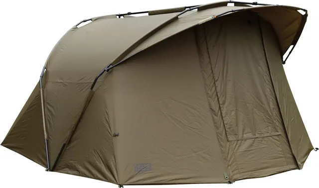 Fox EOS Bivvy Karpfenzelt 2 Man 275x300x150cm 8000mm