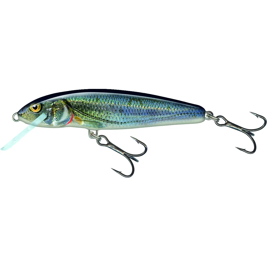 Salmo Minnow Wobbler 7cm Spirlin