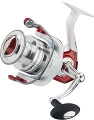 Balzer Magna Nordic Pro Rolle 6550 495g 6.5kg 5+1 5.2:1