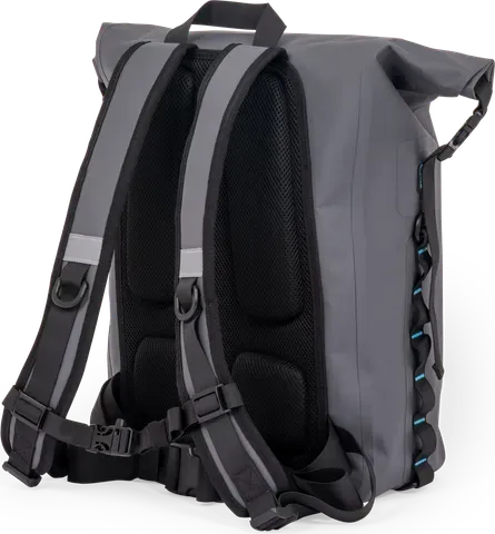 Black Cat Cat Seal 30l WP 500D PVC Tarpaulin Rucksack