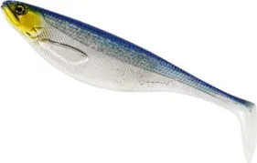 Westin ShadTeez Weichköder 12cm 15g Blue Headlight