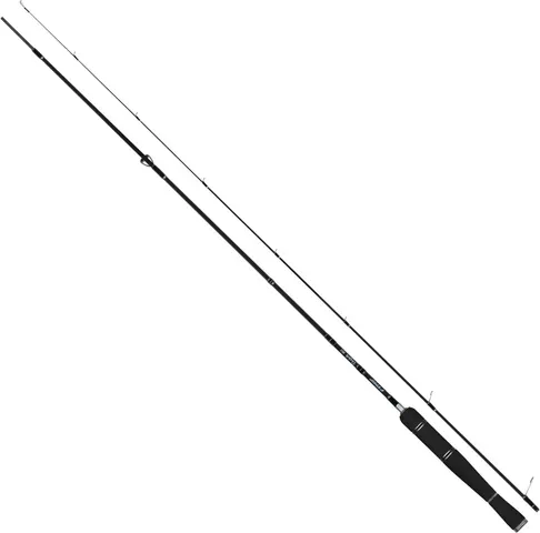 FTM Sagami ULS Spinning Rod 1.86m 0.8–4g 2pc
