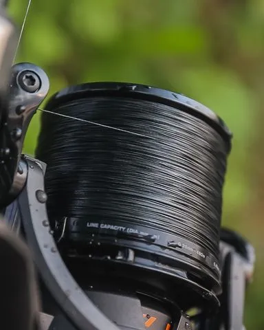 Fox Submerge Naturals Braided Line 300m 0.20mm 15.8kg Naturals Green