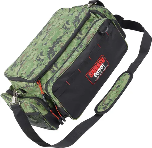 Balzer Shirasu Street Organizer Bag 48x29x20cm L