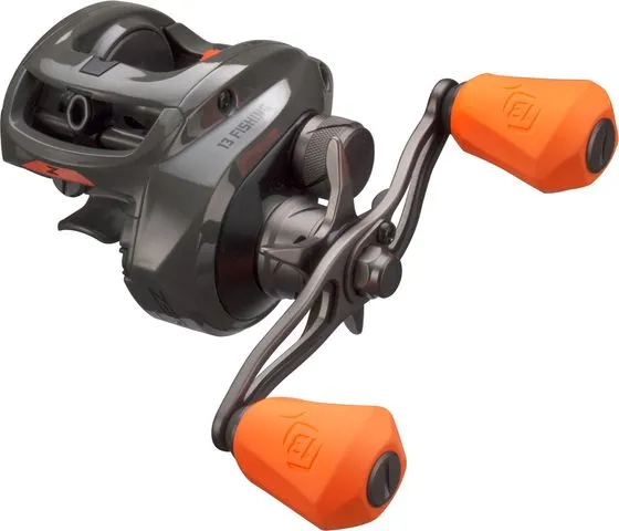 13 Fishing Concept Z SLD Baitcasting Reel 2 7.5:1 Left
