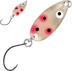 Westin Fidusen Slim Spoon 3g 3.3cm