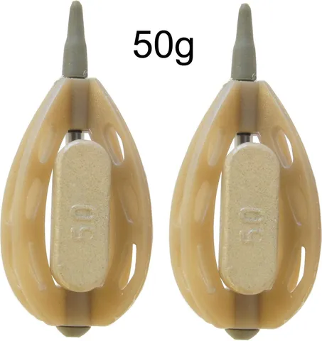 Pelzer Method Inline Lead Karpfenblei 50g