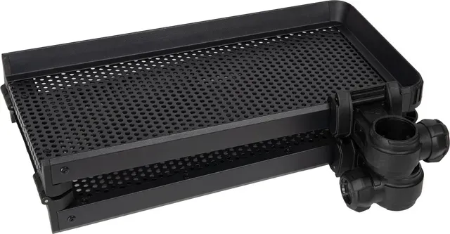 Matrix Folding Side Tray Slim 80x20cm 1400g 25–36mm