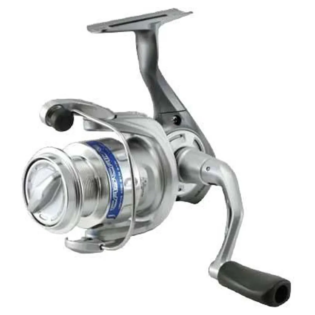 Okuma ATOMIC CARP Stationärrolle ATC-7000 4.5:1