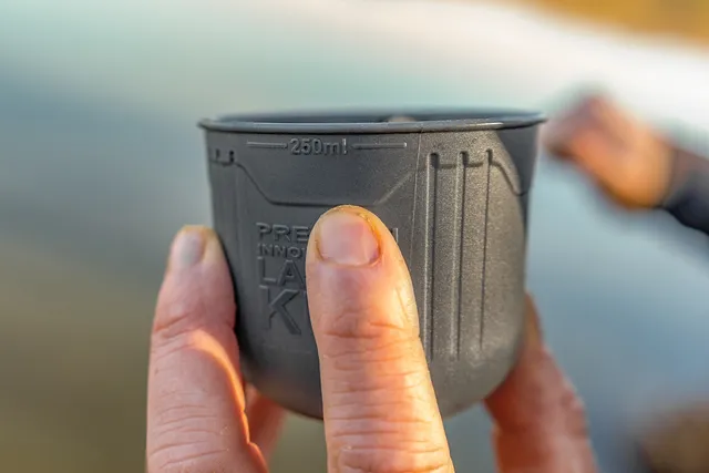 Preston Pole Kup 125-250ml