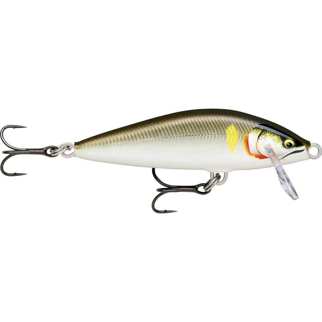 Rapala Countdown Elite Wobbler CDE55 5.5cm 5g Gilded Ayu