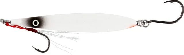 Westin F360 Sbass Löffel 16g 7.5cm White Diamond