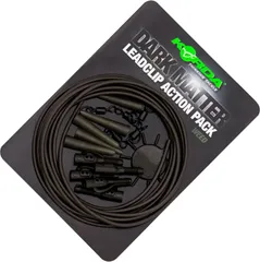 Korda Dark Matter Action Pack Weed