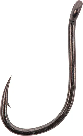 Preston Kkh Barbed Angelhaken #12