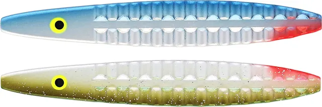 Westin R360° Meerforellenköder 20g 9.2cm Mudflat Mirage