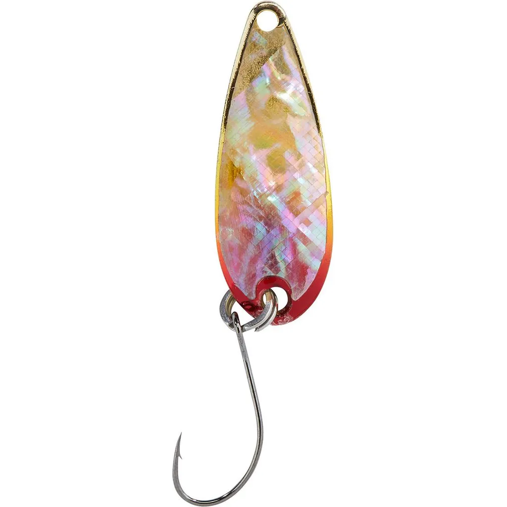 Balzer Abalone Spoon 2,3g Braun