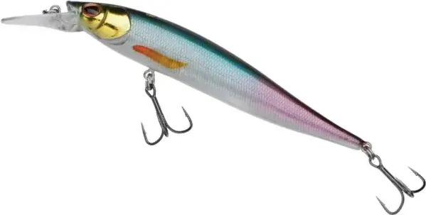 Berkley DEX Stunna 100 Plus1 Crankbaits 10cm 0.9–1.8m 10.3g Wagasaki