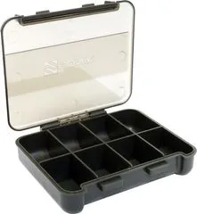 Sonik Lokbox 8 Compartments 102x86x25mm Click-Lok