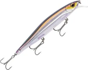 Rapala Precision Xtreme Mavrik Jerkbait 11cm 1.5–1.9m 14g Bold Shad