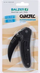 Balzer Camtec Messer 15cm 6.5cm