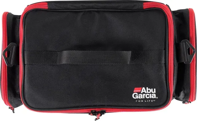 Abu Garcia Shoulder Bag 38x23x23cm 3Compartments Polyester Waterproof