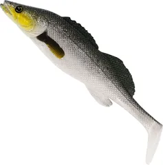 Westin Zanderteez Shadtail 8.5cm 6g Headlight