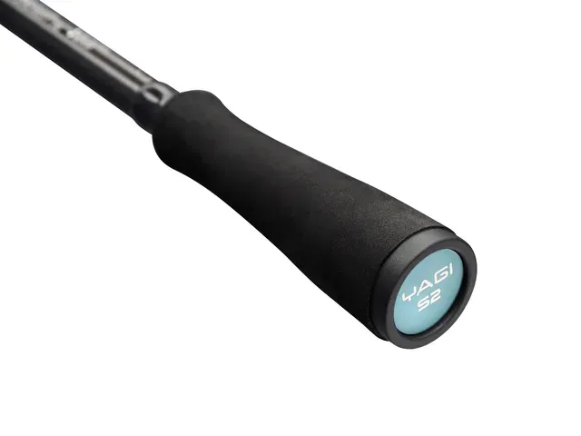 DAM Yagi V2 Spinnrute S2 2.74m 42–84g Fast