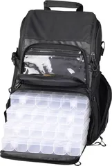 Spro Predator Backpack 104 28x20x45cm