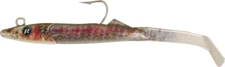 Ragot Raglou Hybrid FW Tailbait & Hybridköder 8.5cm RT
