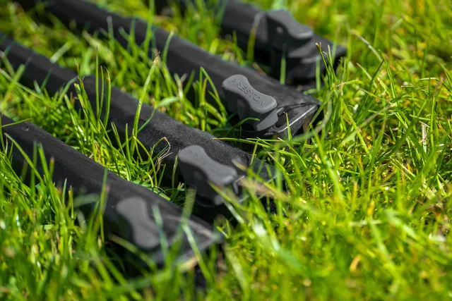 Preston Roller & Roost Verlängerungsbeine 60cm 4er