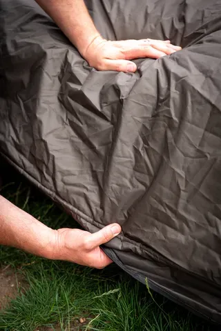 Fox Ven-Tec Bedchair Cover XL 250cm