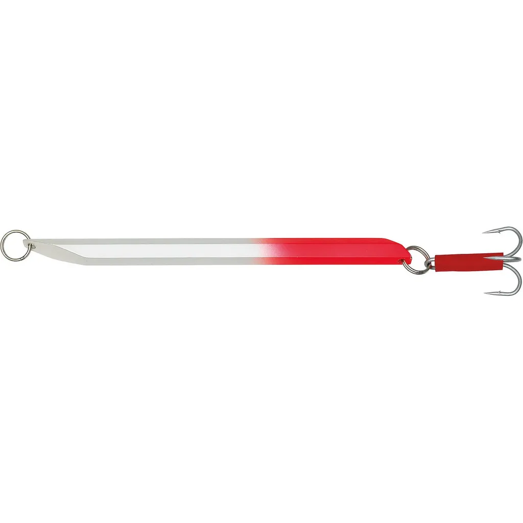 Kinetic Depth Diver Meeresköder 100g 16.5cm Pearl/Red